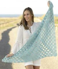 Stickgarn Drops Brushed Alpaca Silk Uni Colour 15 Light Sea Green Stickgarn - 3