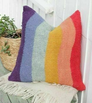 Knitting Yarn Drops Brushed Alpaca Silk 21 Sage Green - 3