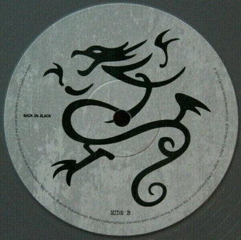 LP deska Sick Of It All - Last Act Of Defiance (Limited Edition) (Grey Coloured) (LP) - 4