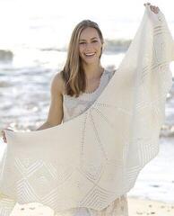 Breigaren Drops Cotton Merino Uni Colour 01 Off White Breigaren - 2