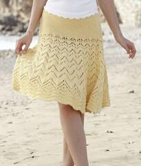 Mezgimo siūlai Drops Cotton Merino Uni Colour 17 Vanilla - 3