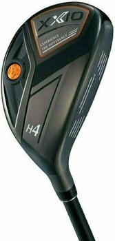 Kij golfowy - hybryda XXIO X Hybrid #34 Regular Right Hand - 2