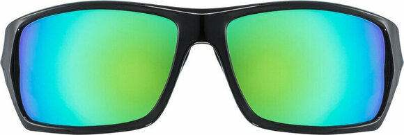 Cycling Glasses UVEX Sportstyle 222 Cycling Glasses - 2
