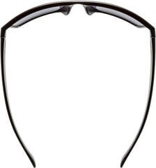 Lifestyle Glasses UVEX LGL 29 Matte Black/Mirror Red Lifestyle Glasses - 4