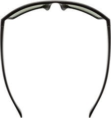 Lifestyle Glasses UVEX LGL 29 Black Mat/Mirror Green Lifestyle Glasses - 4