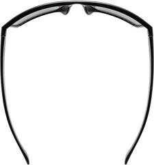 Lifestyle Glasses UVEX LGL 29 Matte Black/Mirror Silver Lifestyle Glasses - 4