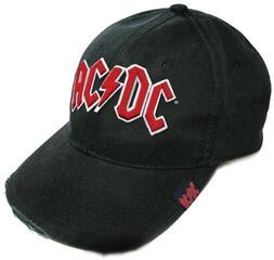 Casquette AC/DC Casquette Logo Red - 1