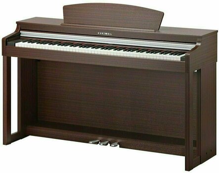 Piano numérique Kurzweil MP120-SM - 2