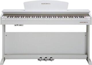 Piano Digitale Kurzweil M90 Piano Digitale White - 1