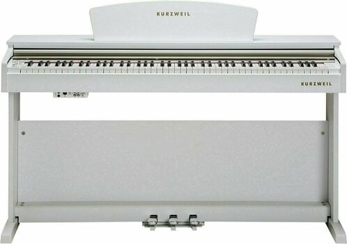 Digitálne piano Kurzweil M90 Biela Digitálne piano - 2
