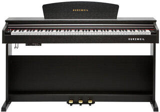 Piano digital Kurzweil M90 Piano digital Simulated Rosewood - 1