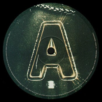 LP Depeche Mode Ultra (LP) - 3