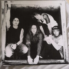 Schallplatte Rage Against The Machine - Battle of Los Angeles (LP) - 2