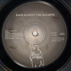 Schallplatte Rage Against The Machine - Battle of Los Angeles (LP) - 5