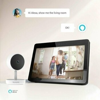 Smart sistem video kamere Blurams Home Pro - 8