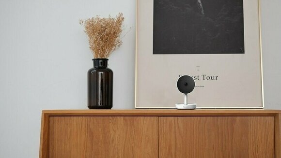 Smart kamerový systém Blurams Home Pro - 12