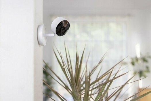 Sistema Smart Camera Blurams Home Pro - 13