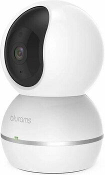 Smart Σύστημα Κάμερας Blurams Snowman - 2
