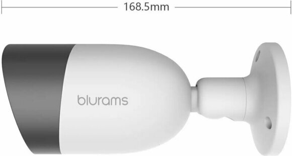 Smart kamera rendszer Blurams Outdoor Lite Smart kamera rendszer - 3
