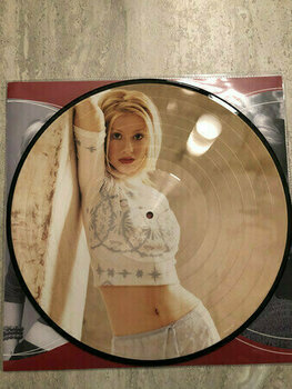 Disco de vinil Christina Aguilera - Christina Aguilera (LP) - 5