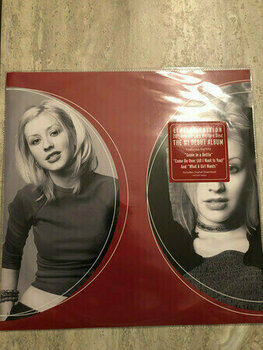 Vinyl Record Christina Aguilera - Christina Aguilera (LP) - 6