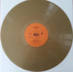 LP platňa Jeff Buckley - Grace (Gold Coloured) (LP) - 4