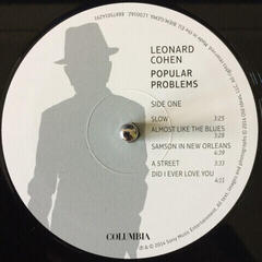 LP ploča Leonard Cohen - Popular Problems (2 LP) - 2