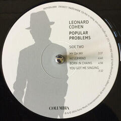 LP ploča Leonard Cohen - Popular Problems (2 LP) - 3