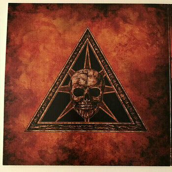 LP platňa Arch Enemy - As The Stages Burn! (2 LP + DVD) - 6