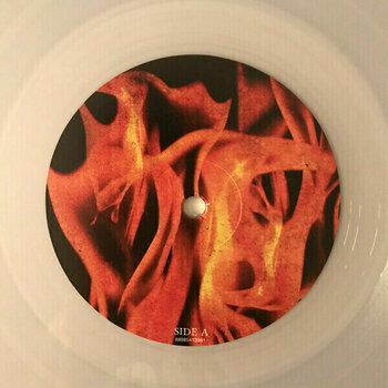 Disco de vinil Arch Enemy - As The Stages Burn! (2 LP + DVD) - 10