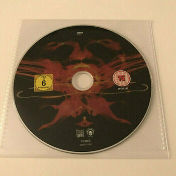 Δίσκος LP Arch Enemy - As The Stages Burn! (2 LP + DVD) - 16