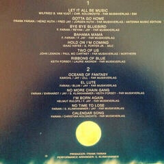 Vinyl Record Boney M. - Oceans of Fantasy (Reissue) (LP) - 5