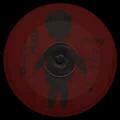 Грамофонна плоча Depeche Mode - Playing the Angel (Reissue) (180g) (2 LP) - 2