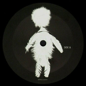 Hanglemez Depeche Mode Playing the Angel (2 LP) - 6