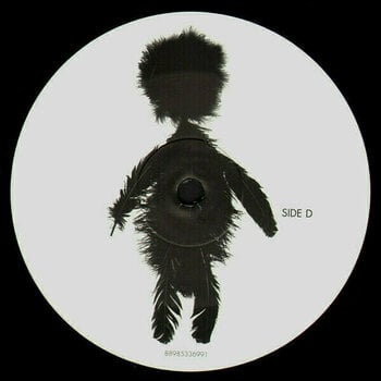 Disco de vinil Depeche Mode Playing the Angel (2 LP) - 8