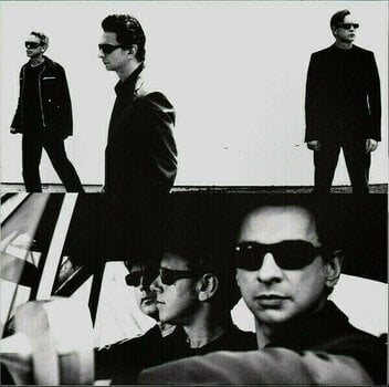 Disco de vinil Depeche Mode Playing the Angel (2 LP) - 10