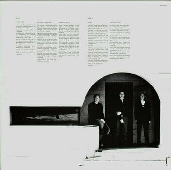 Płyta winylowa Depeche Mode Playing the Angel (2 LP) - 11