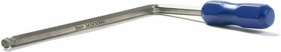 Tool for Guitar MusicNomad MN236 Truss Rod Wrench 5mm - 3