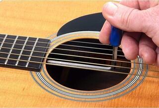 Narzędzie do konserwacji gitary MusicNomad MN236 Truss Rod Wrench 5mm Narzędzie do konserwacji gitary - 3