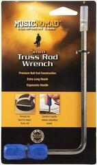 Narzędzie do konserwacji gitary MusicNomad MN236 Truss Rod Wrench 5mm Narzędzie do konserwacji gitary - 7