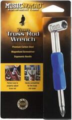 Narzędzie do konserwacji gitary MusicNomad MN233 Truss Rod Wrench 7mm Narzędzie do konserwacji gitary - 1