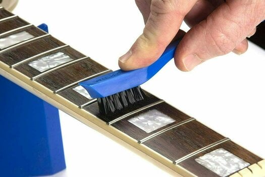Środek do czyszczenia gitary MusicNomad MN125 F-ONE Unfinished Fretboard Care Kit - 2