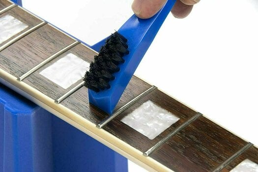 Środek do czyszczenia gitary MusicNomad MN125 F-ONE Unfinished Fretboard Care Kit - 3