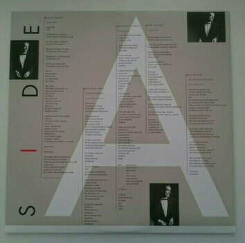 Vinyl Record Falco - Junge Roemer (Vinyl LP) - 2