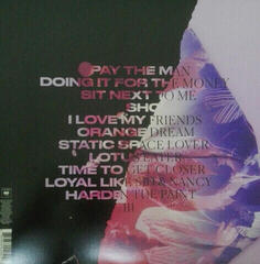 Vinyl Record Foster The People - Sacred Hearts Club (LP) - 2