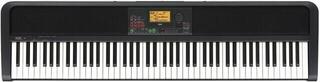 Színpadi zongora Korg XE20SP Színpadi zongora Black - 2