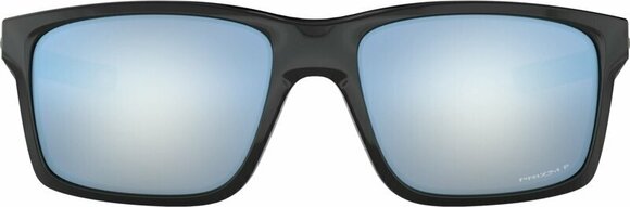 Lifestyle Glasses Oakley Mainlink XL 92644761 Polished Black/Prizm Deep H2O Polarized 2XL Lifestyle Glasses - 2