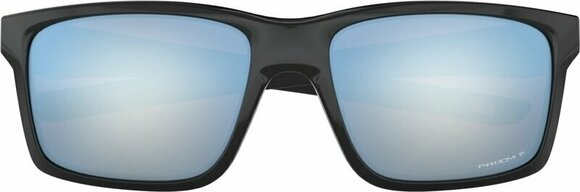 Lifestyle Glasses Oakley Mainlink XL 92644761 Polished Black/Prizm Deep H2O Polarized 2XL Lifestyle Glasses - 6