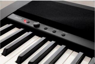 Színpadi zongora Korg XE20SP Színpadi zongora Black - 4