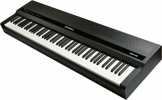 Piano digital de palco Kurzweil MPS110 Piano digital de palco - 4